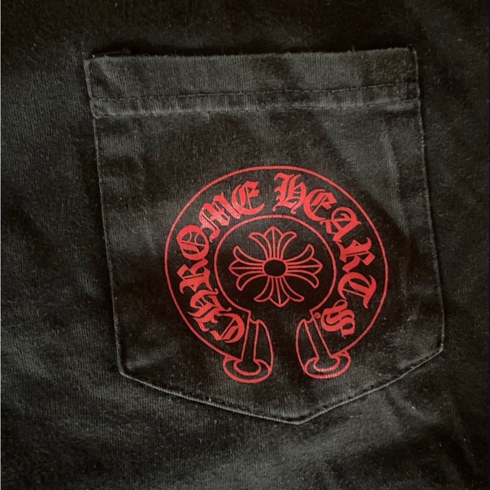 Chrome Hearts 2020 Tee